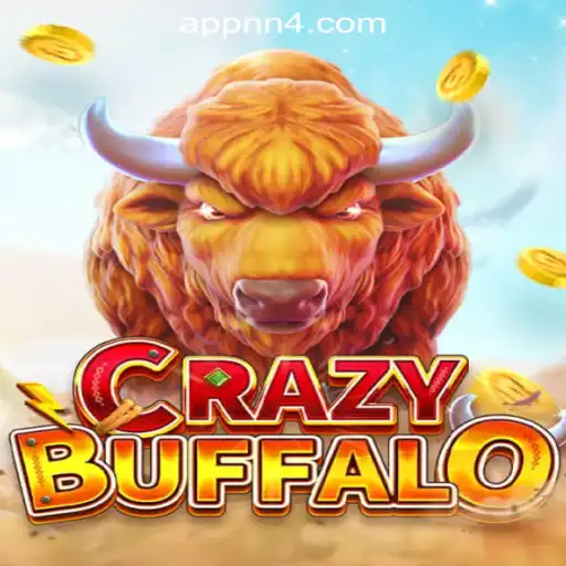 Exploring CRAZYBUFFALO: The Thrill of NN4.com Oficial Slots Brasil #1