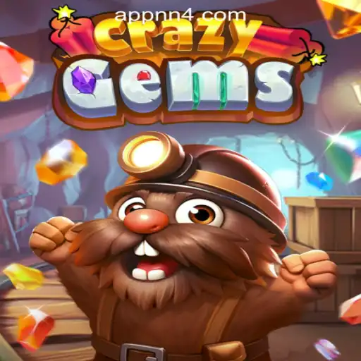 Exploring CrazyGems: The Thrilling World of NN4.com Oficial Slots Brasil #1
