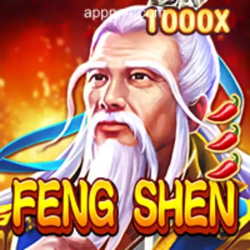 Discover FengShen: The Ultimate Gaming Experience at NN4.com Oficial Slots Brasil #1