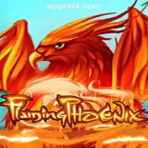 FlamingPhoenix: The Ultimate Gaming Experience with NN4.com Oficial Slots Brasil #1