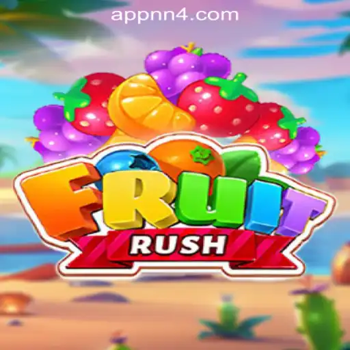 Exploring FruitRush: A Top Choice in NN4.com Oficial Slots Brasil #1