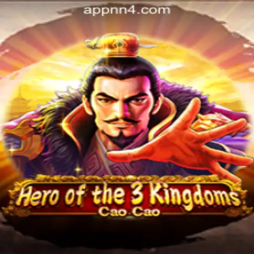 Discover Heroofthe3KingdomsCaoCao: Adventure Awaits in the Heart of Historical Strategy