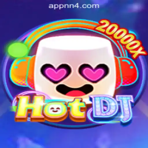 Discovering HotDJ: The Premiere Slot Experience with NN4.com Oficial Slots Brasil #1