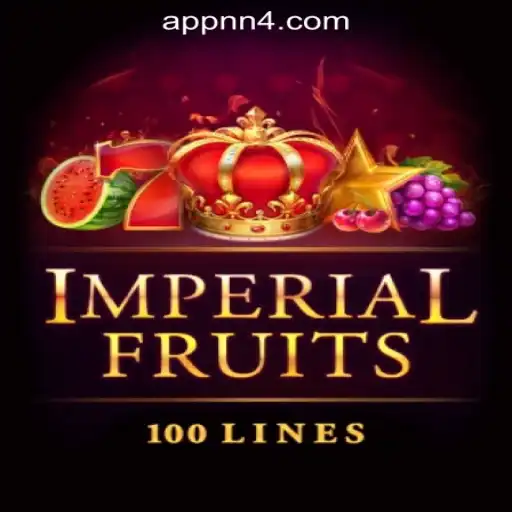 ImperialFruits100: A Royal Experience with NN4.com Oficial Slots Brasil #1