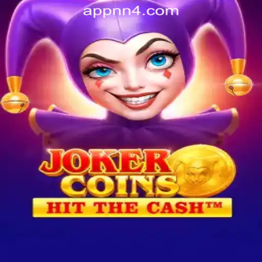 JokerCoins: Discover the Thrills of NN4.com Oficial Slots Brasil #1