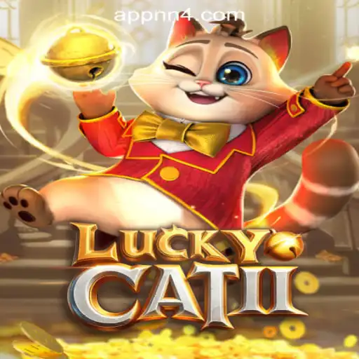 LuckyCatII: Dive Into the Adventures of NN4.com Oficial Slots Brasil #1