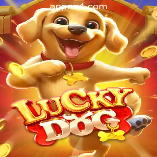 Exploring LuckyDog: The Premier Slot Game at NN4.com Oficial Slots Brasil #1