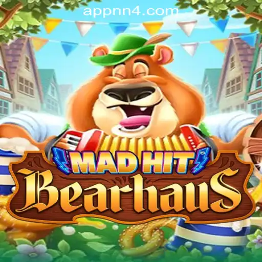 Unveiling MadHitBearhaus: A Revolutionary Gaming Experience with NN4.com Oficial Slots Brasil #1