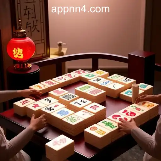 Mahjong