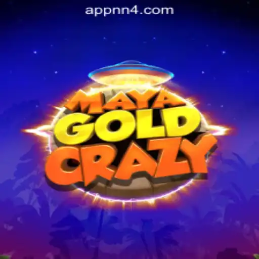 MayaGoldCrazy Slots Adventure: Discover the Thrills at NN4.com Oficial Slots Brasil #1