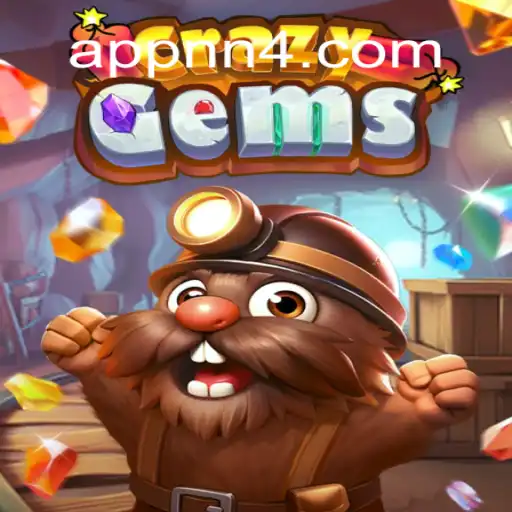 Exploring CrazyGems: The Thrilling World of NN4.com Oficial Slots Brasil #1