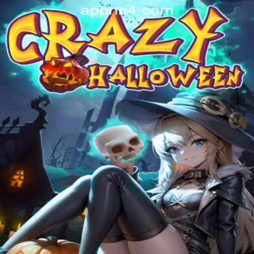 Explore the Spooky Thrills of CrazyHalloween: The Ultimate Slot Game Experience