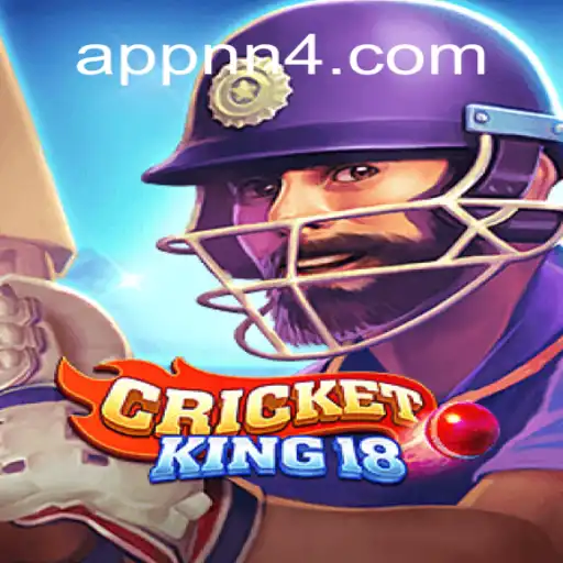 Exploring the Exciting World of CricketKing18 and NN4.com Oficial Slots Brasil #1
