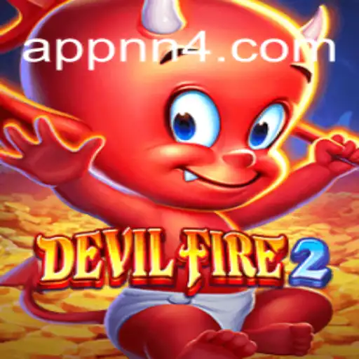 Unveiling DevilFire2: The Excitement of NN4.com Oficial Slots Brasil #1