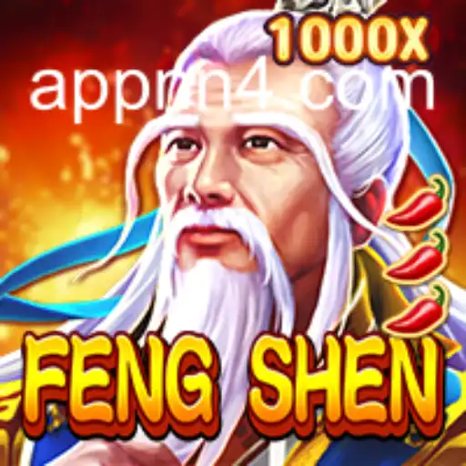 Discover FengShen: The Ultimate Gaming Experience at NN4.com Oficial Slots Brasil #1