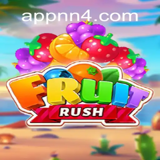 Exploring FruitRush: A Top Choice in NN4.com Oficial Slots Brasil #1