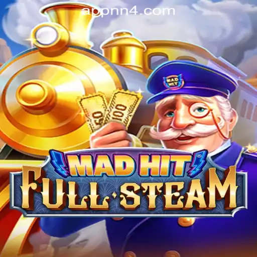 Discover the Thrilling World of MadHitFullSteam and NN4.com Oficial Slots Brasil #1