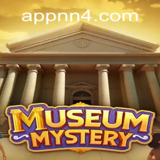 Discover the Intriguing World of MuseumMystery and NN4.com Oficial Slots Brasil #1