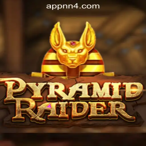 Discover the Thrilling World of PyramidRaider: The Ultimate Slot Adventure