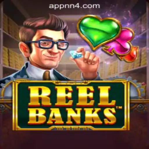Exploring ReelBanks: A Captivating Slot Experience