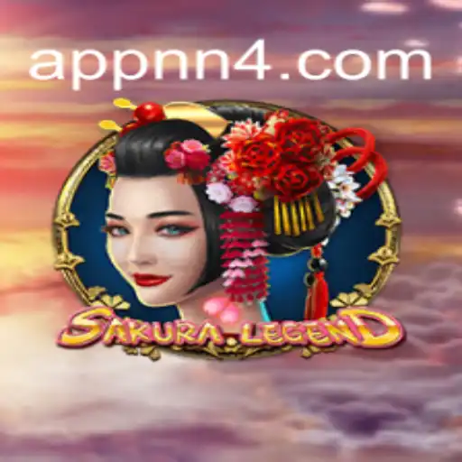 Discovering SakuraLegend: Experience the Magic of NN4.com Oficial Slots Brasil #1