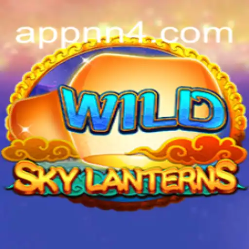 SkyLanterns: Illuminate Your Gaming Experience with NN4.com Oficial Slots Brasil #1