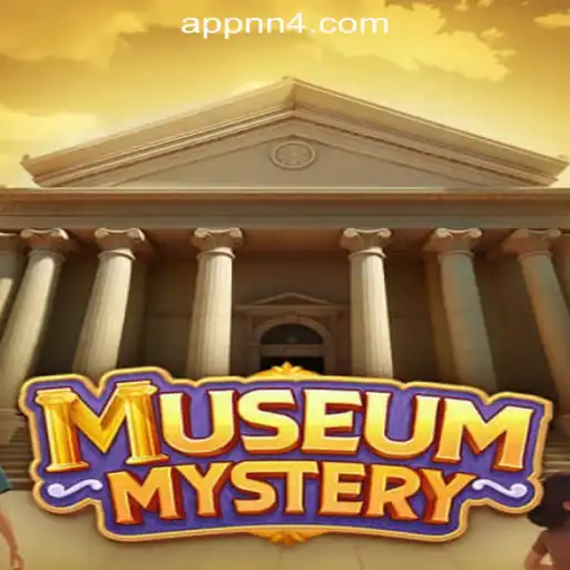 Discover the Intriguing World of MuseumMystery and NN4.com Oficial Slots Brasil #1