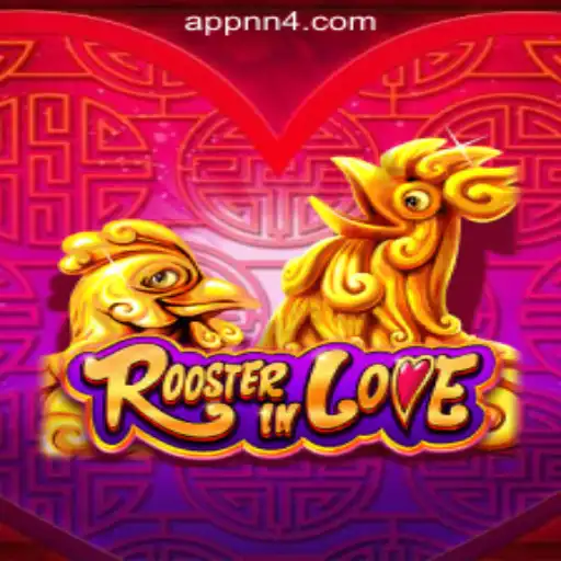 RoosterInLove: A Thrilling Gaming Experience with NN4.com Oficial Slots Brasil #1