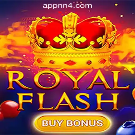 An In-depth Exploration of RoyalFlashBuyBonus Slot Game