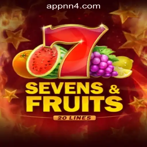 SevensFruits20: A Thrilling Journey into the World of Oficial Slots Brasil