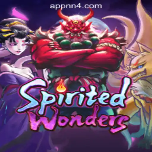 SpiritedWonders: A Comprehensive Guide to the Latest Trending Slot Game