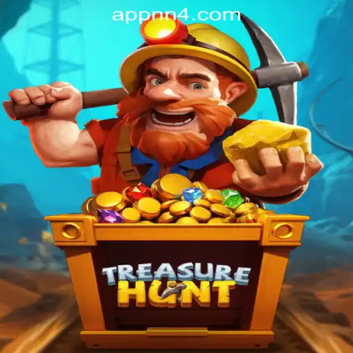 Discover the Adventure of TreasureHunt: A Journey Through NN4.com Oficial Slots Brasil #1