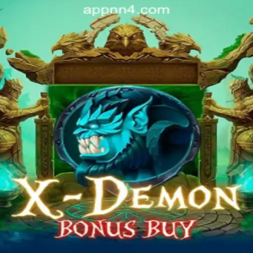 Exploring XDemonBonusBuy: A Closer Look at NN4.com Oficial Slots Brasil #1