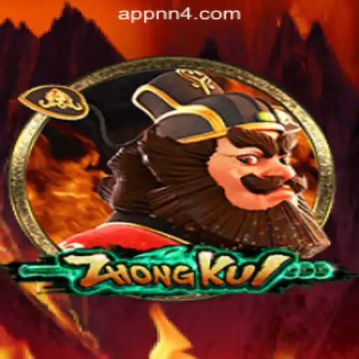 Exploring ZhongKui: The Official Slots Game of NN4.com Brasil